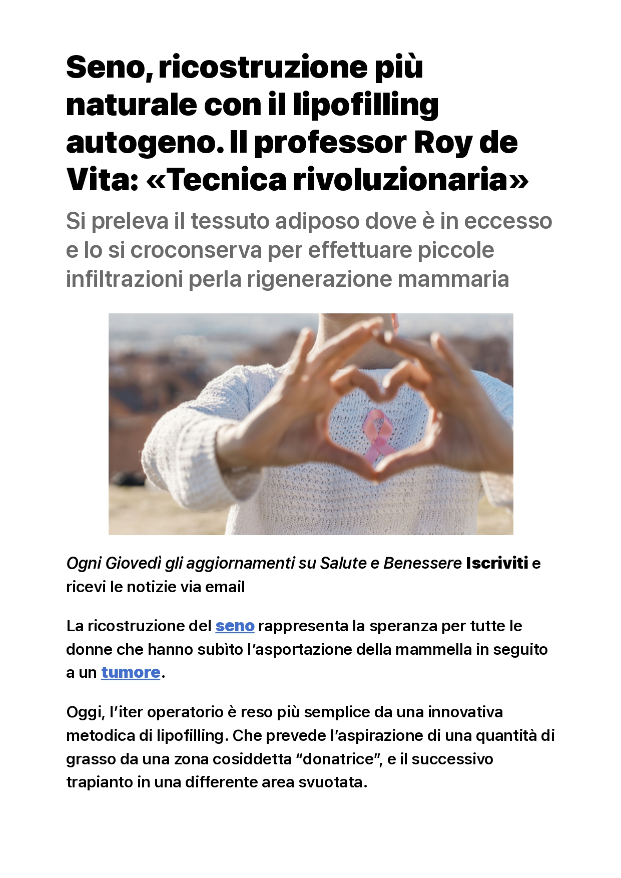Il Messaggero