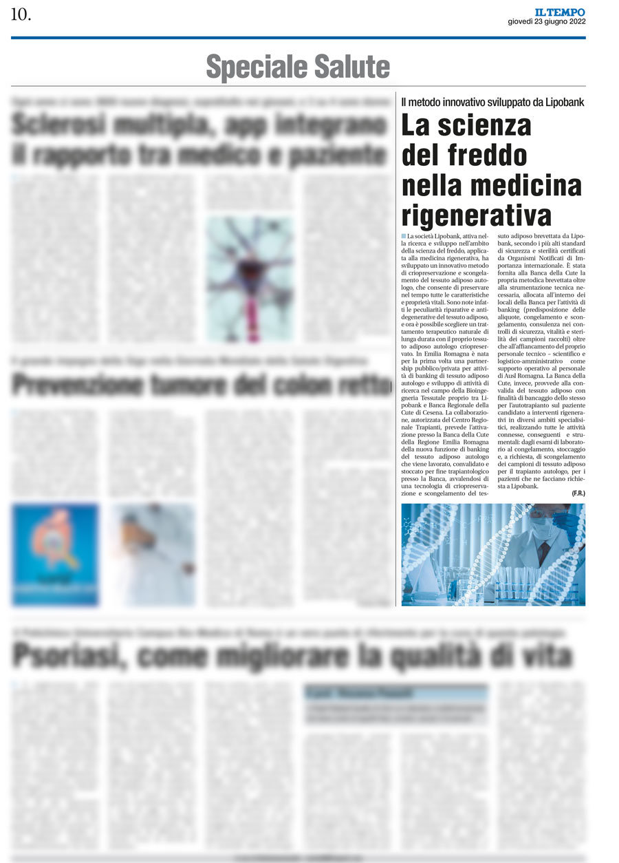 Il Tempo