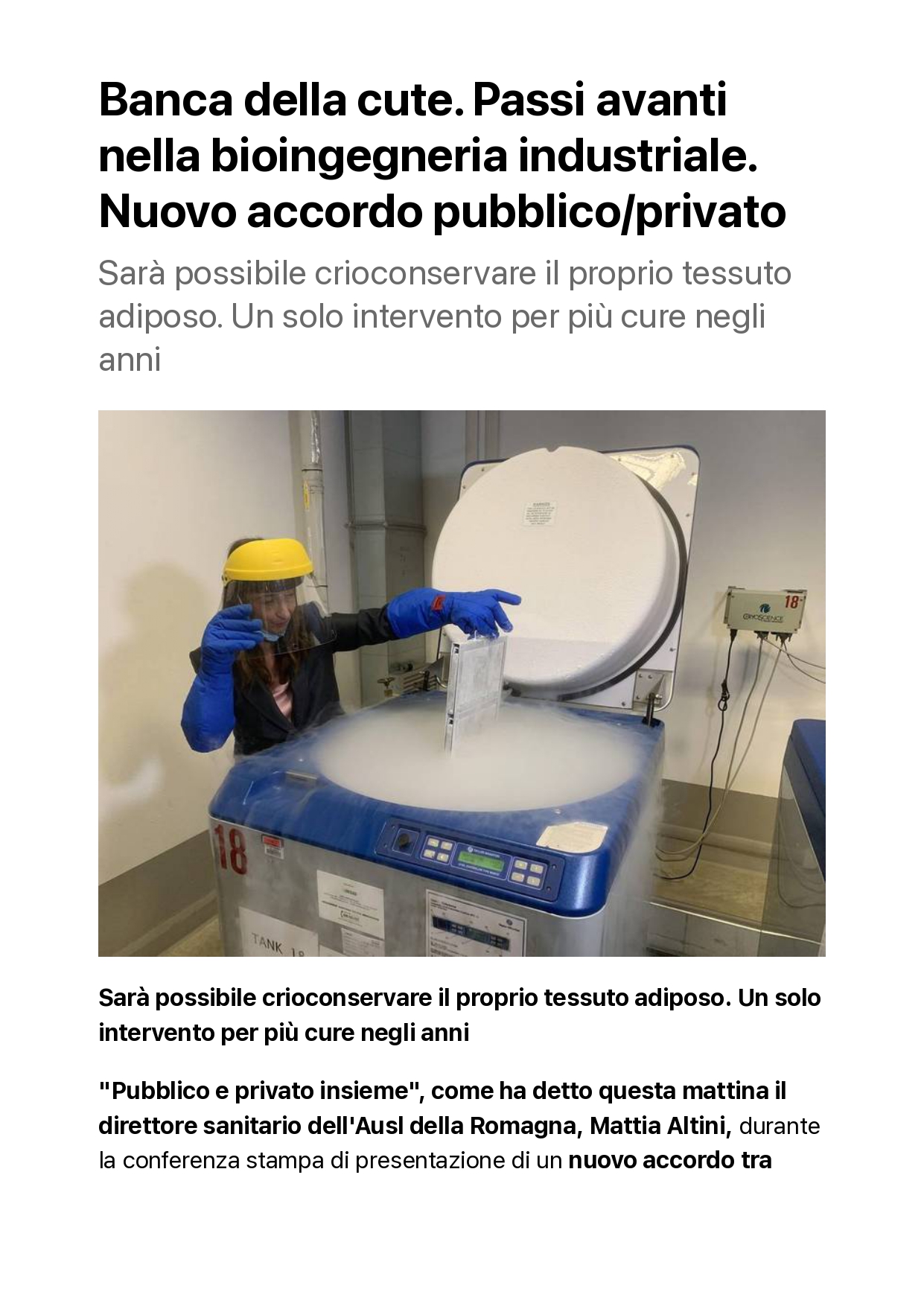 Corriere Cesenate