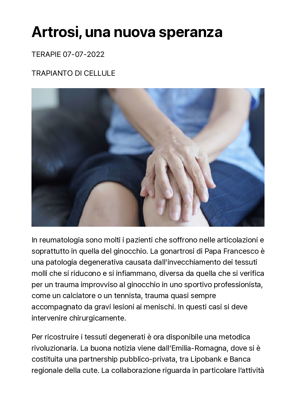 La Prealpina
